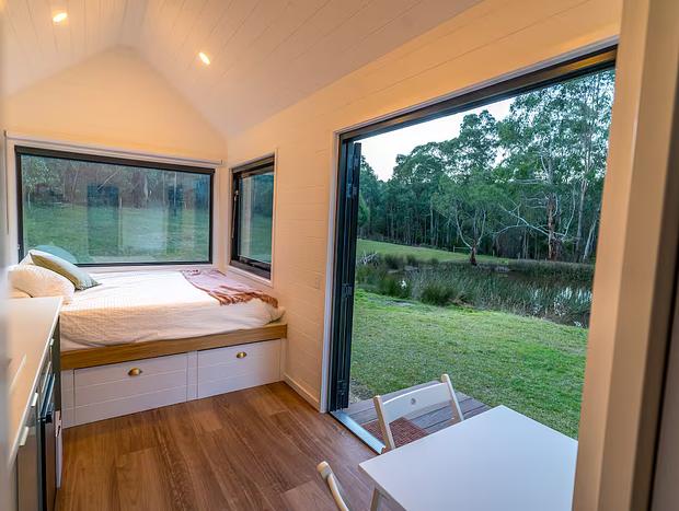 Photo 5 for The Forest House - Steels Creek