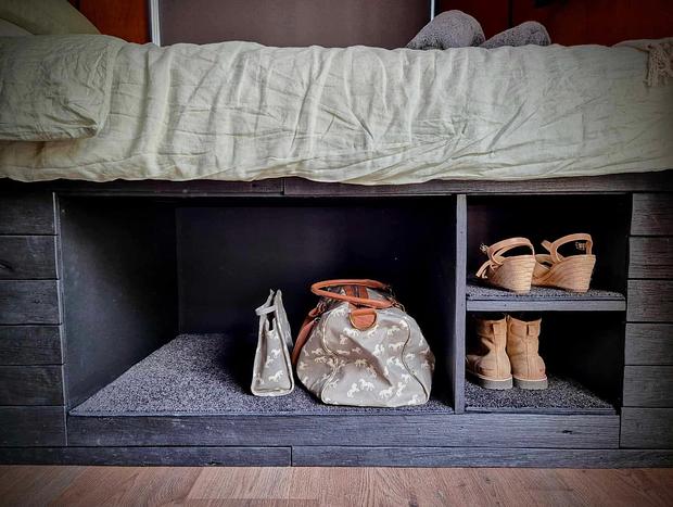 Photo 7 for Rust on Tranquility Tiny Home