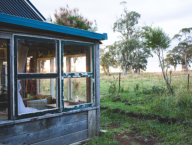 Photo 25 for Hernani Wilderness Hut - WeilHouse Living