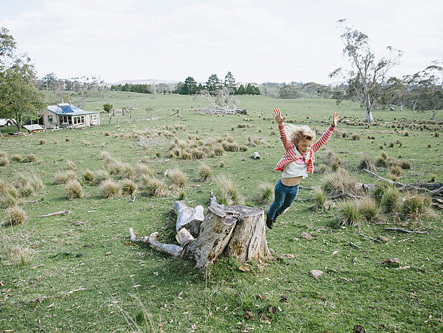Photo 48 for Hernani Wilderness Hut - WeilHouse Living