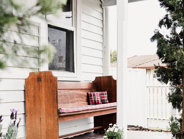 Photo 11 for A Thousand Pines Miners Cottage - Ballarat