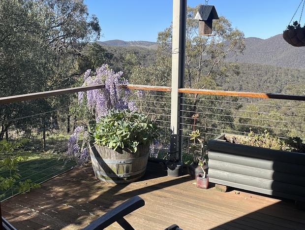 Photo 24 for Black Wattle Cabin - Turon Escape Capertee