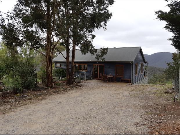 Photo 31 for Black Wattle Cabin - Turon Escape Capertee