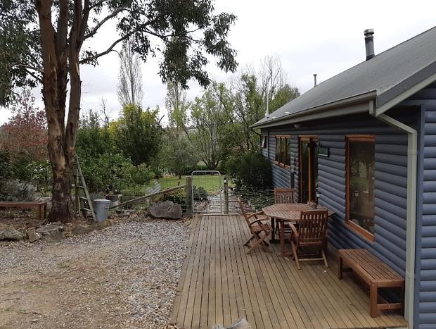 Photo 32 for Black Wattle Cabin - Turon Escape Capertee