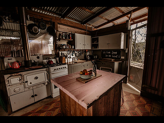 Photo 13 for Bellingen Farm Shed - WeilHouse Living