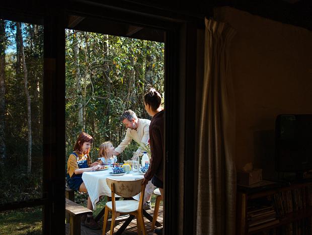 Photo 6 for Melia Cottage in Wangat wildlife sancturay