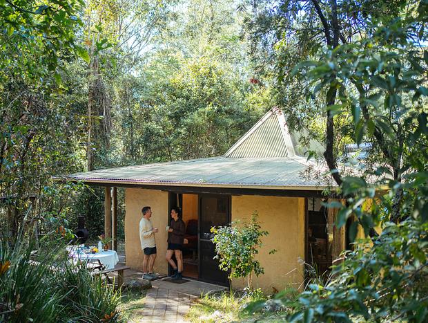 Photo 32 for Melia Cottage in Wangat wildlife sancturay