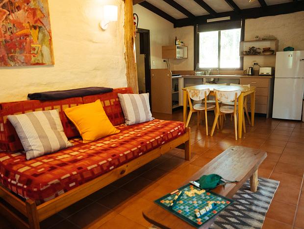 Photo 19 for Melia Cottage in Wangat wildlife sancturay