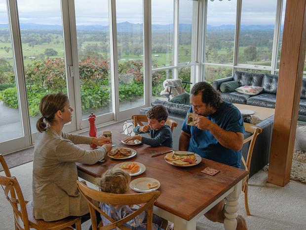 Photo 18 for Farmland Retreat with Unbeatable Views