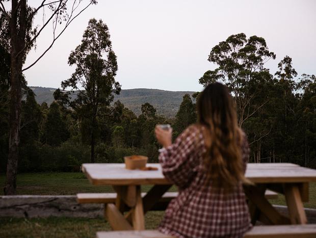 Photo 4 for Slow Days in the Valley
