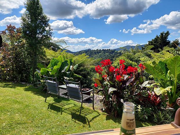 Photo 5 for The Dome Waikino - Privacy In Nature