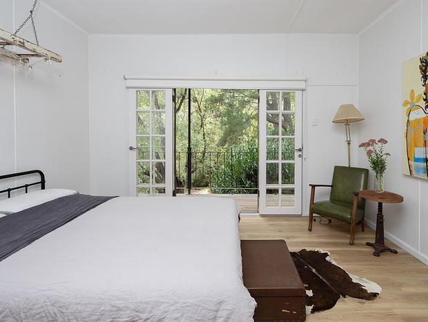 Photo 32 for '3 Sisters' - 3 Charming Cottages in Hepburn Springs - Opposite the bathhouse...