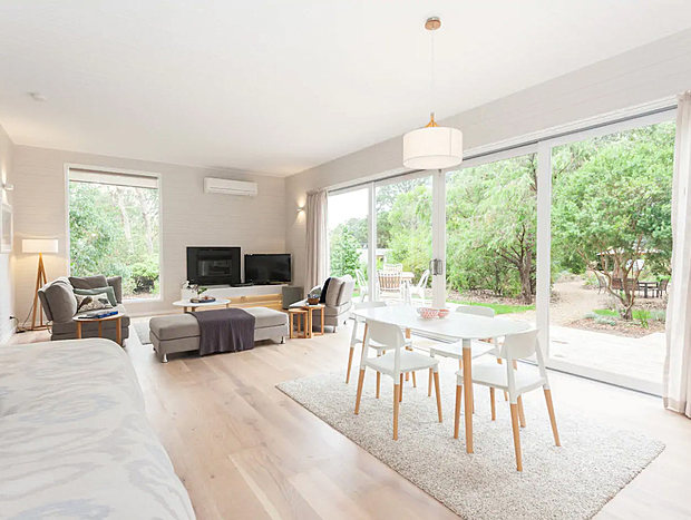 Photo 6 for Coolart Studio Two - Mornington Peninsula Getaway