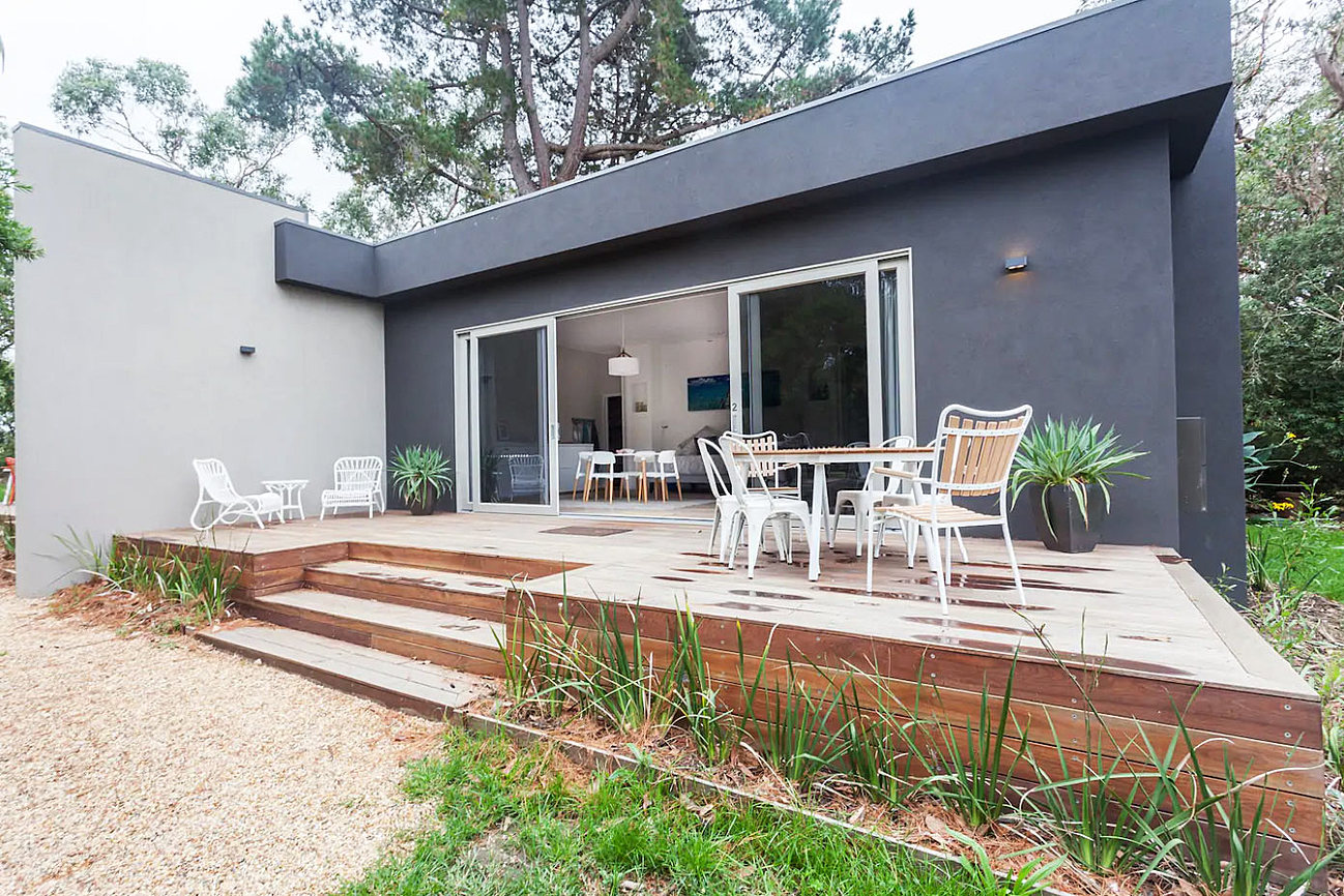 Coolart Studio Two Studio for Rent in Balnarring, Mornington