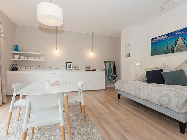 Photo 7 for Coolart Studio Two - Mornington Peninsula Getaway