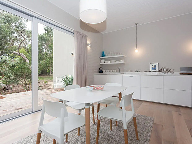 Photo 8 for Coolart Studio Two - Mornington Peninsula Getaway