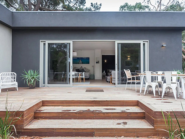 Photo 4 for Coolart Studio Two - Mornington Peninsula Getaway