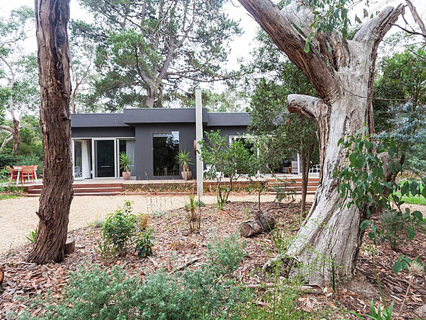 Photo 14 for Coolart Studio Two - Mornington Peninsula Getaway