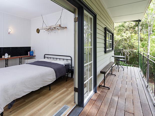 Photo 17 for '3 Sisters' - 2 Charming Cottages for 6 guests