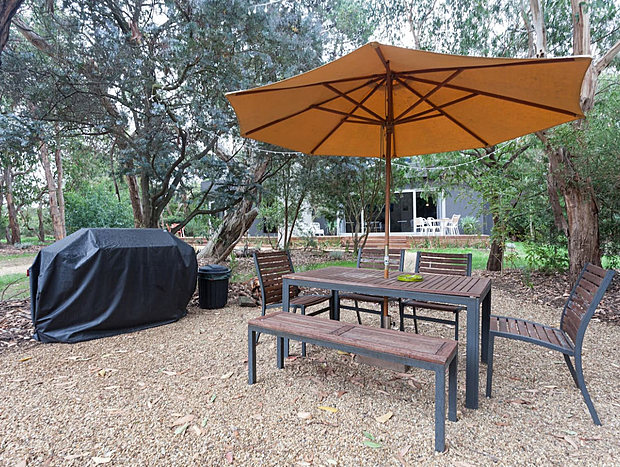 Photo 13 for Coolart Studio Two - Mornington Peninsula Getaway