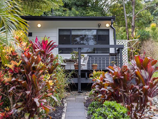 Photo 4 for Bonny Emerald Beach Cottage Retreat