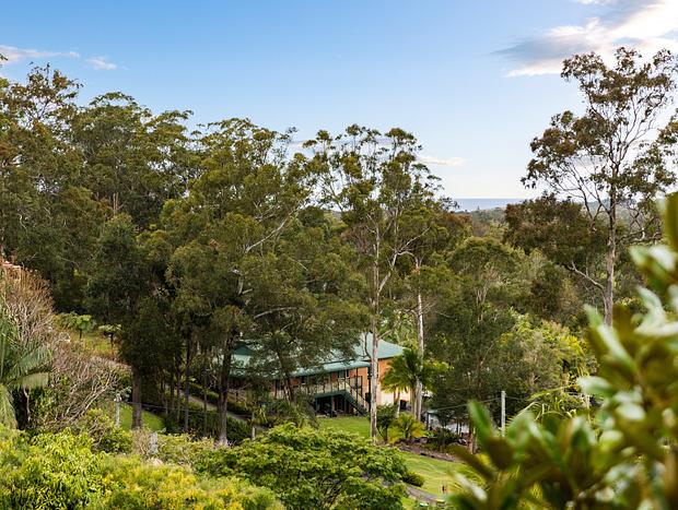 Photo 12 for Bonny Emerald Beach Cottage Retreat