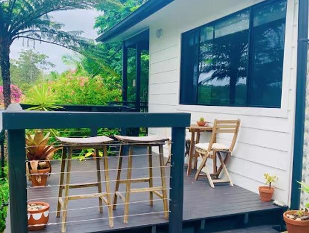 Photo 14 for Bonny Emerald Beach Cottage Retreat