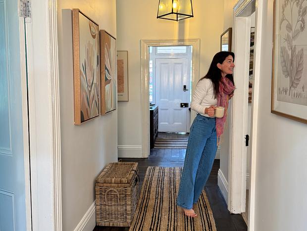 Photo 7 for Historic post office, now boutique retreat