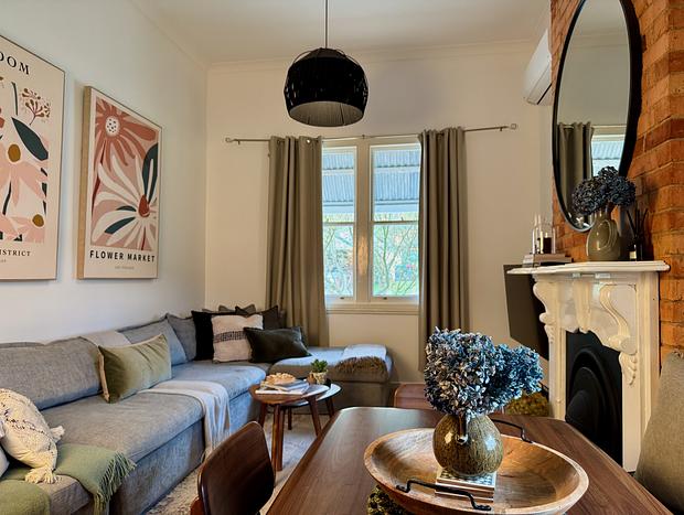 Photo 10 for Historic post office, now boutique retreat