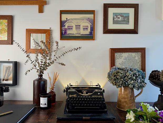 Photo 9 for Historic post office, now boutique retreat