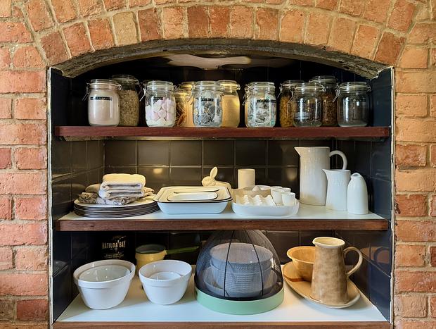 Photo 19 for Historic post office, now boutique retreat