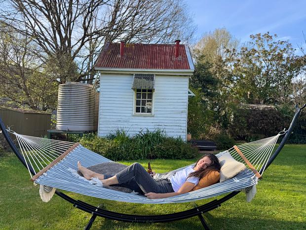 Photo 4 for Historic post office, now boutique retreat