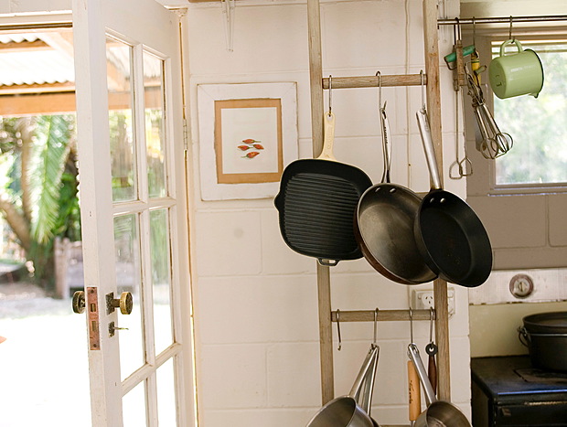 Photo 12 for Bellingen Vintage Farmstay: WeilHouse Living