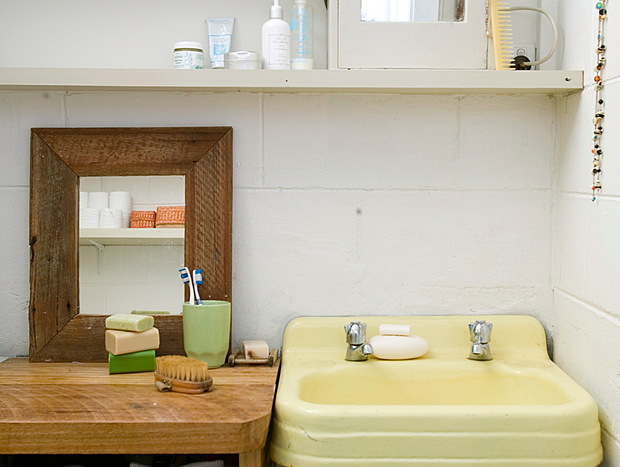 Photo 13 for Bellingen Vintage Farmstay: WeilHouse Living