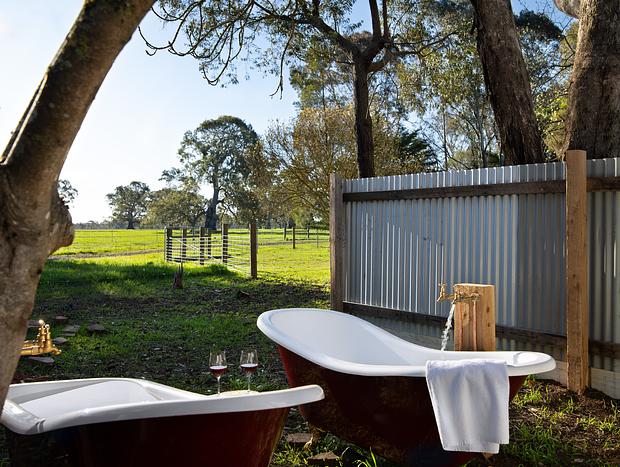 Photo 5 for Moragoe Historic Homestead