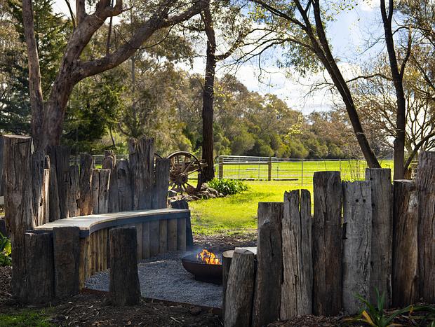 Photo 9 for Moragoe Historic Homestead