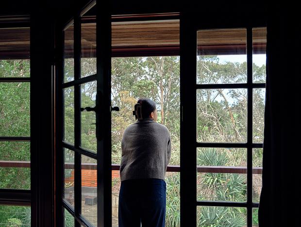 Photo 3 for Quiet Retreat Amongst the Trees