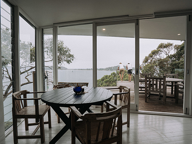 Photo 8 for Treehouse Getaway
