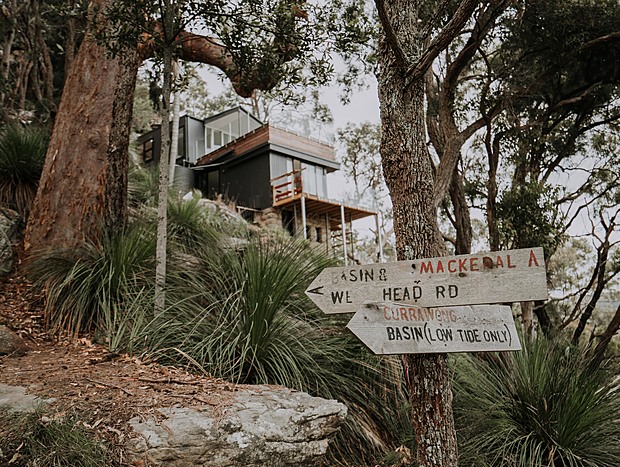 Photo 5 for Treehouse Getaway