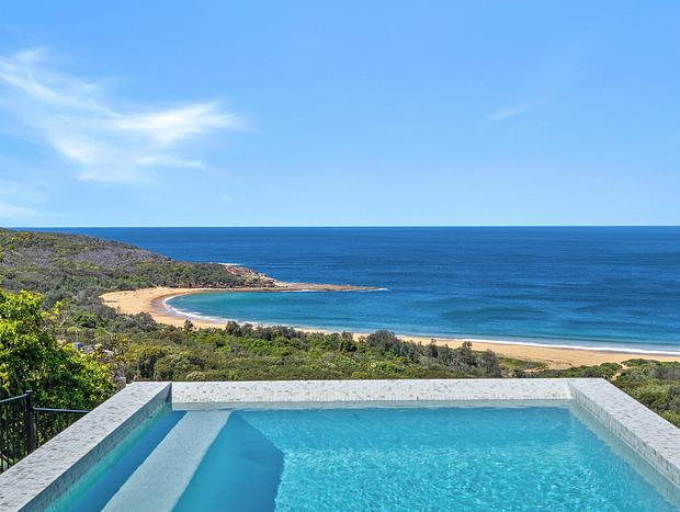 Photo 5 for '33 Degrees - Stunning Views' by HolidayCo.