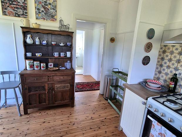 Photo 8 for Idyllic Southern Highlands Escape - Beltane Cottage