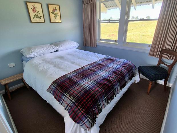 Photo 10 for Idyllic Southern Highlands Escape - Beltane Cottage