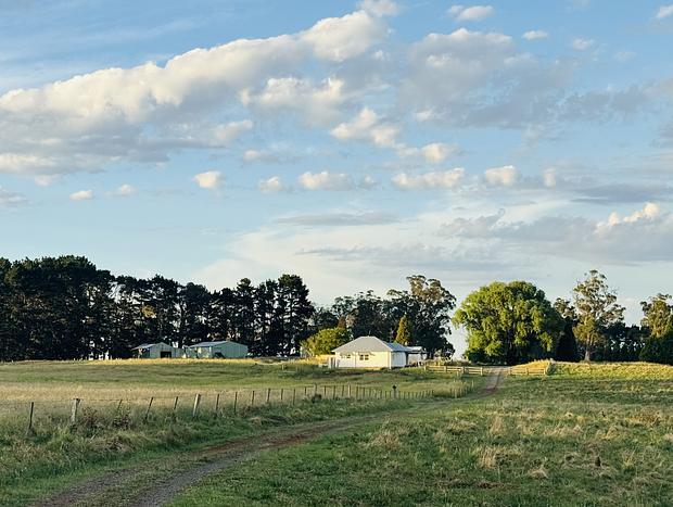 Photo 14 for Idyllic Southern Highlands Escape - Beltane Cottage