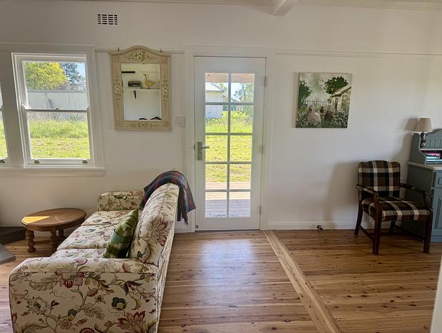 Photo 6 for Idyllic Southern Highlands Escape - Beltane Cottage