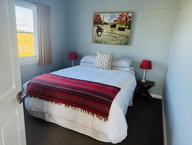 Photo 11 for Idyllic Southern Highlands Escape - Beltane Cottage