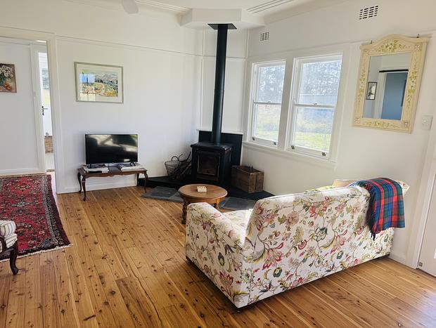 Photo 5 for Idyllic Southern Highlands Escape - Beltane Cottage