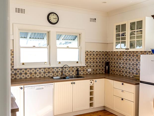 Photo 7 for Idyllic Southern Highlands Escape - Beltane Cottage