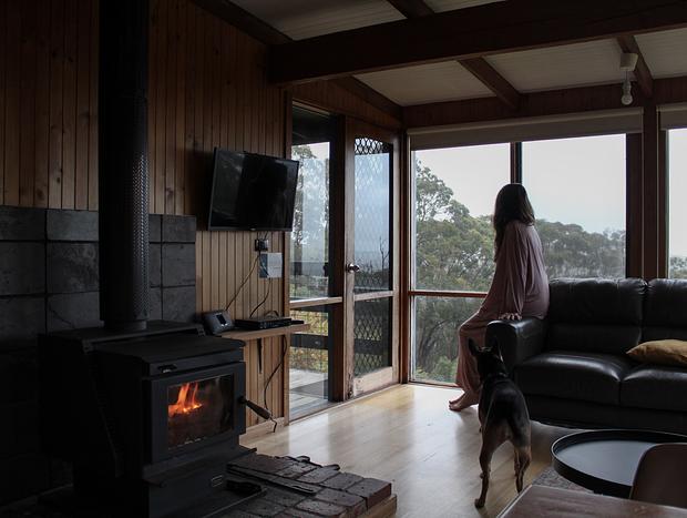 Photo 4 for A Tranquil Weekend at the Lake Cottage