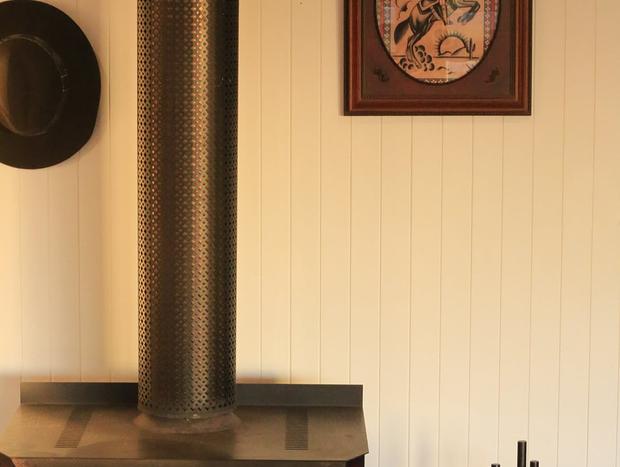 Photo 16 for Harvest Log Cabin