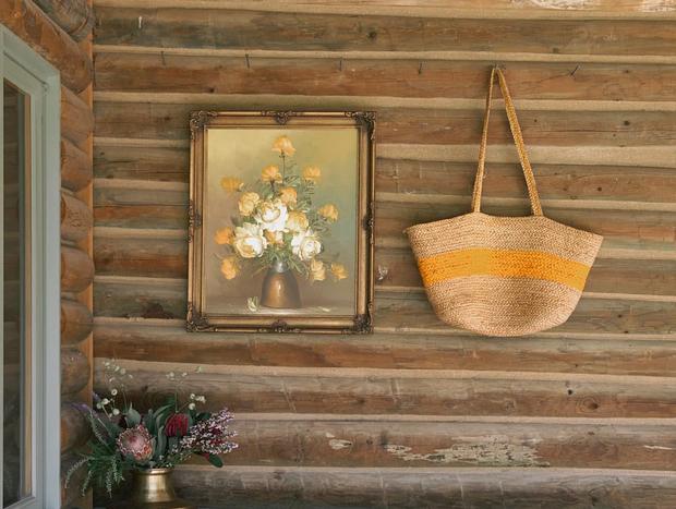 Photo 7 for Harvest Log Cabin
